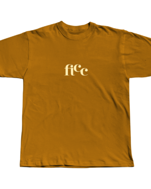 Camiseta FICC 2026